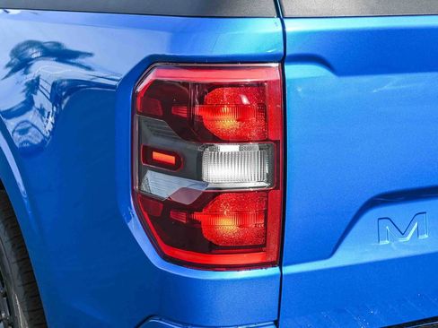 New 2026 Ford Maverick Lobo AWD/4WD image 7