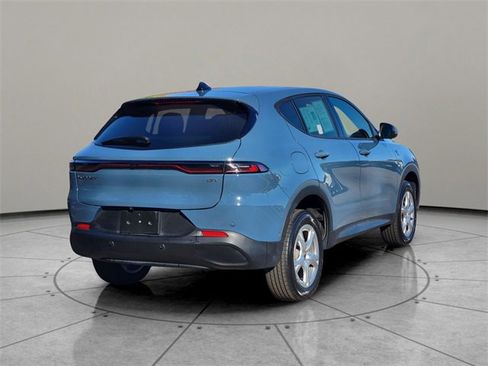 Certified 2024 Dodge Hornet GT Plus w/ Tech Pack Plus w/o Parking image 12