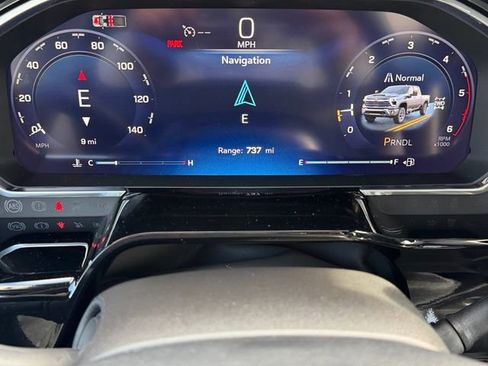 New 2026 Chevrolet Silverado 3500 LT w/ Trail Boss Package image 19