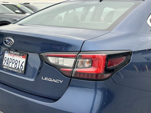 Used 2022 Subaru Legacy Premium image 20