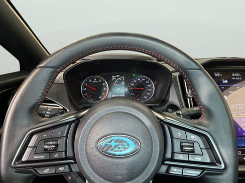 Used 2022 Subaru WRX GT AWD/4WD image 30