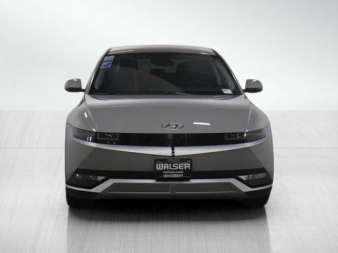 Certified 2023 Hyundai Ioniq 5 SEL image 8