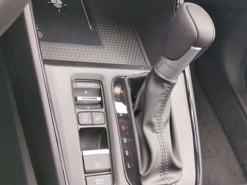 New 2026 Honda CR-V EX-L image 32