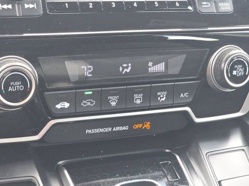 Used 2018 Honda CR-V LX image 27