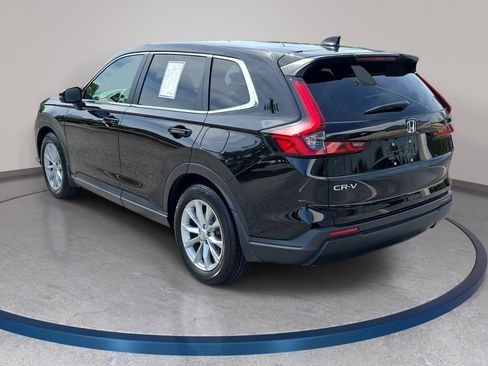 Certified 2024 Honda CR-V EX-L image 7
