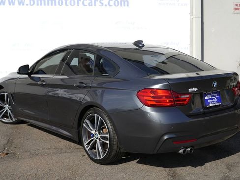 Used 2016 BMW 428i Gran Coupe RWD image 4