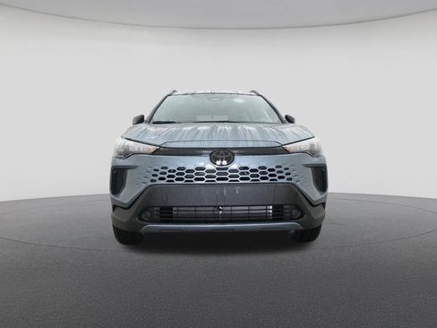 New 2026 Toyota Corolla Cross SE image 31