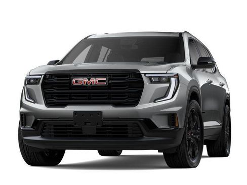 New 2025 GMC Acadia Elevation w/ Elevation Premium Package image 31