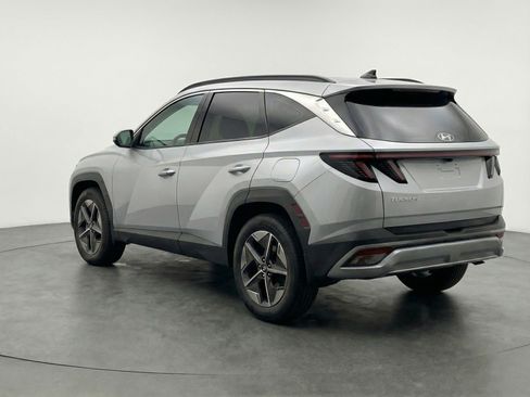Used 2025 Hyundai Tucson SEL image 6