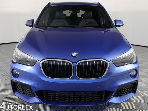 Used 2017 BMW X1 sDrive28i image 2