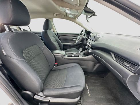 Used 2023 Nissan Sentra S FWD image 18