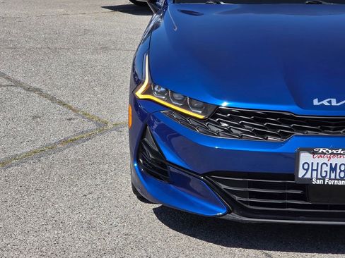 Used 2023 Kia K5 GT-Line FWD image 3