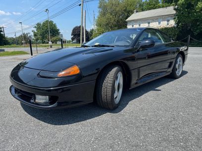 Used 1992 Dodge Stealth R/T Turbo