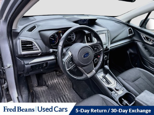 Used 2020 Subaru Forester Premium AWD/4WD image 14