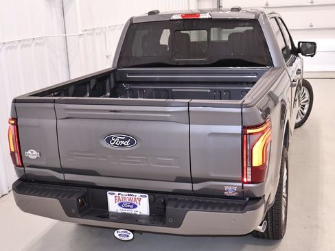New 2026 Ford F150 King Ranch AWD/4WD image 46