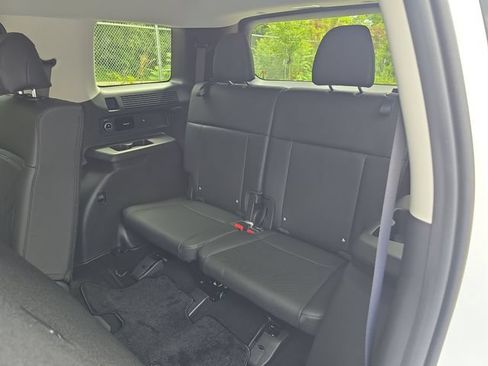 New 2027 Hyundai Santa Fe SEL FWD image 23