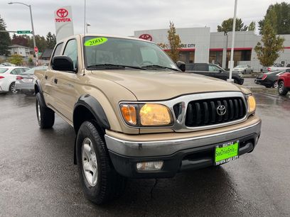 Used 2003 Toyota Tacoma PreRunner