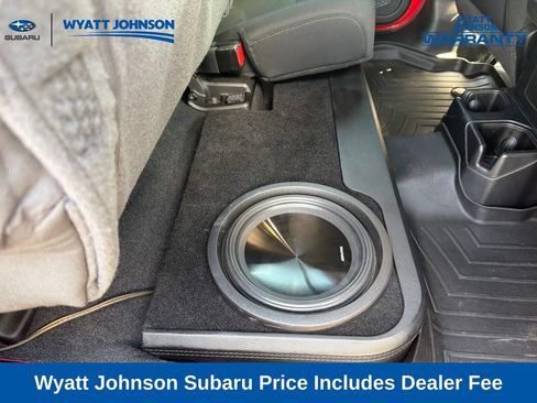 Used 2021 Jeep Gladiator Sport AWD/4WD image 36