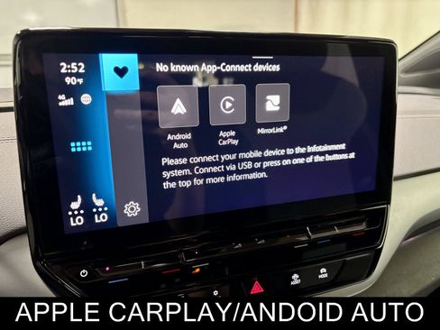Used 2023 Volkswagen ID.4 Pro AWD/4WD image 32