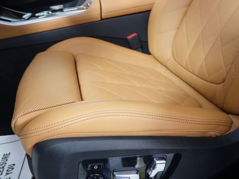 Certified 2026 BMW X5 xDrive40i image 10