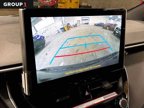 Used 2026 Toyota Corolla SE w/ SE Package image 27