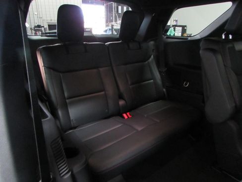 New 2026 Ford Explorer ST AWD/4WD image 21