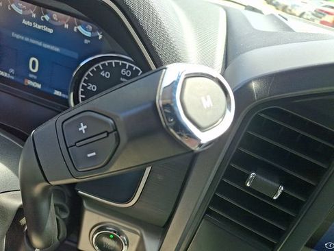 Used 2022 Ford F150 XLT w/ Equipment Group 302A High AWD/4WD image 22