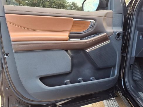 New 2025 Ford Expedition King Ranch image 24