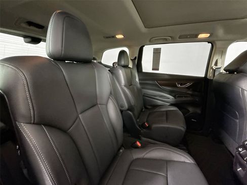 Used 2023 Subaru Ascent Touring AWD/4WD image 43