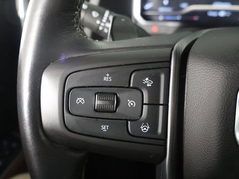 Used 2023 GMC Sierra 1500 Denali Ultimate image 42