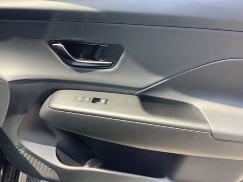 Used 2025 Hyundai Kona N Line S image 11