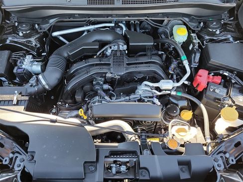 New 2026 Subaru Forester Premium image 10