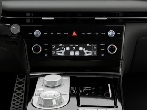 New 2025 Genesis G80 3.5T Sport image 15