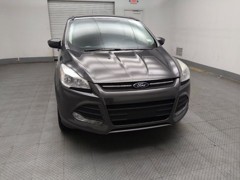 Used 2015 Ford Escape SE FWD image 14