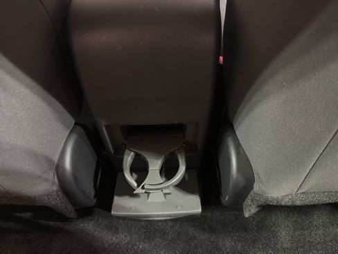 Used 2014 Toyota Prius V Three FWD image 27