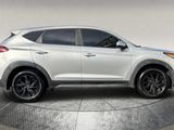 Used 2020 Hyundai Tucson SE image 2