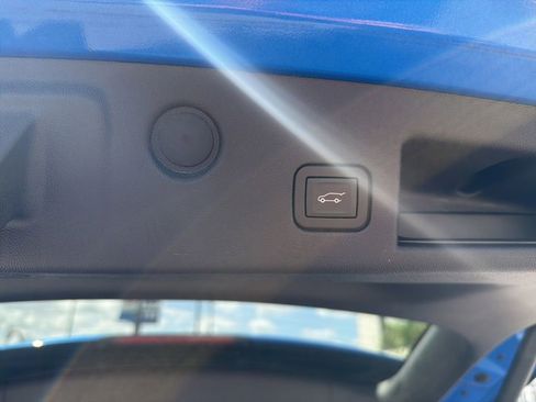 Used 2024 Chevrolet Equinox LT w/ LPO, Cargo Package image 9