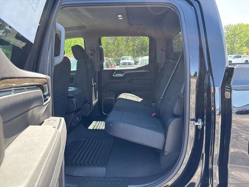 New 2026 Chevrolet Silverado 1500 LT AWD/4WD image 11