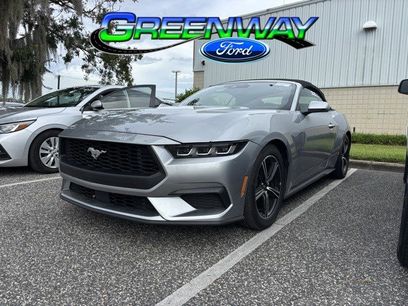 Used 2024 Ford Mustang Premium
