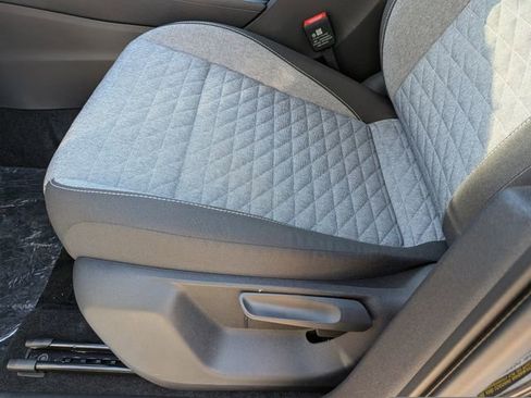 New 2026 Volkswagen Tiguan S FWD image 19