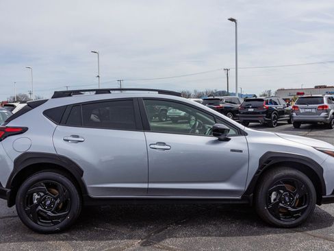 New 2026 Subaru Crosstrek 2.5i Sport image 14