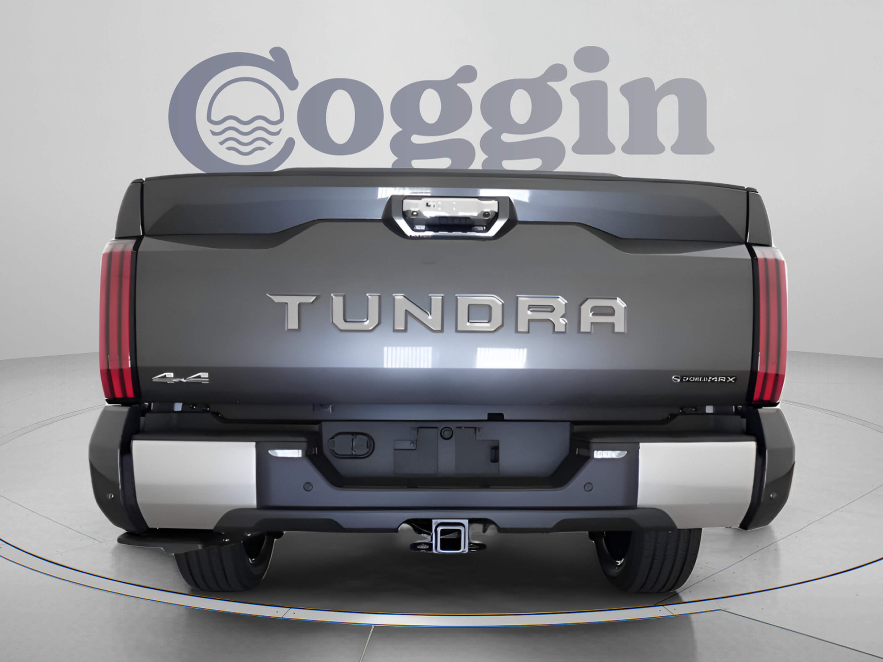 New 2026 Toyota Tundra Capstone AWD/4WD image 14