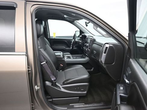 Used 2015 GMC Sierra 1500 SLE w/ All-Terrain Package AWD/4WD image 40