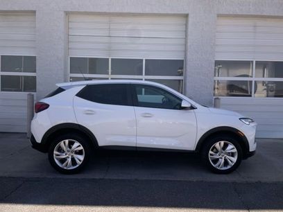 Used 2025 Buick Encore GX Preferred