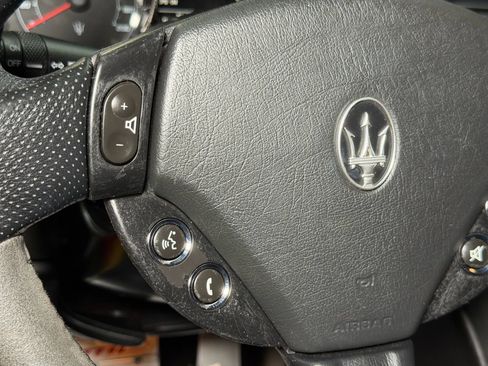 Used 2017 Maserati GranTurismo Sport image 35