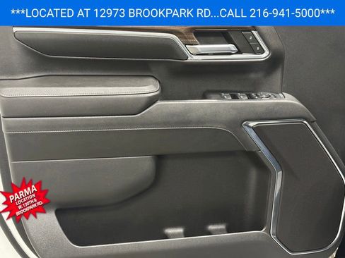 Certified 2024 Chevrolet Silverado 2500 LT w/ All Star Edition image 7