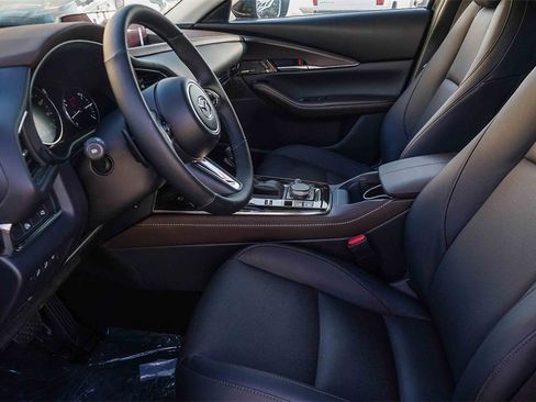 New 2025 MAZDA CX-30 2.5 Turbo w/ Premium Package image 20