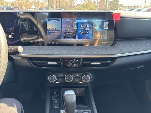 New 2026 Nissan Kicks S image 11