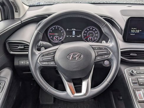 Used 2023 Hyundai Santa Fe SEL AWD/4WD image 15