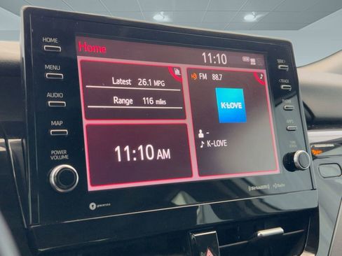 Used 2021 Toyota Camry XSE image 34